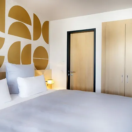 Welcome Hotel Paderborn Exterior photo