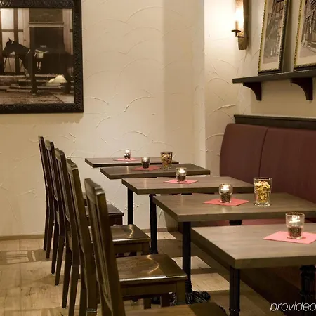 Welcome Hotel Paderborn 