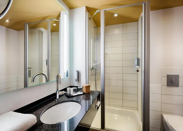 Welcome Hotel Paderborn