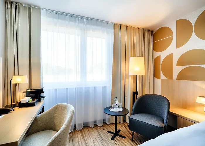 Welcome Hotel Paderborn