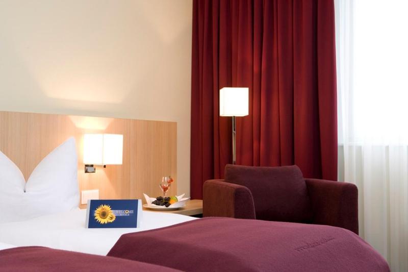 Hotel Welcome Paderborn