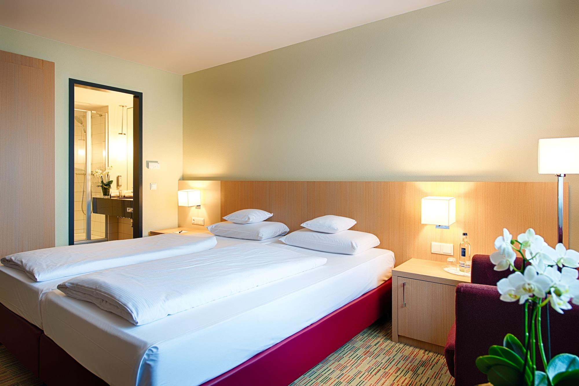 Hotel Welcome