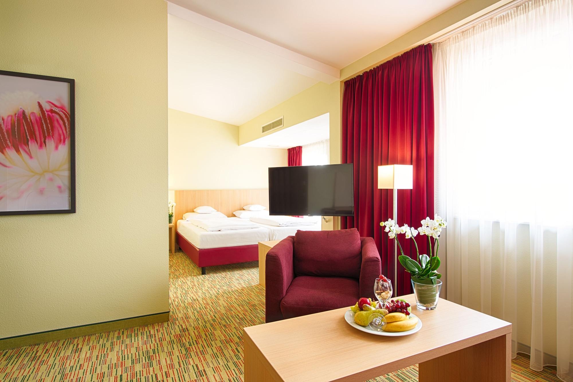 Hotel Welcome