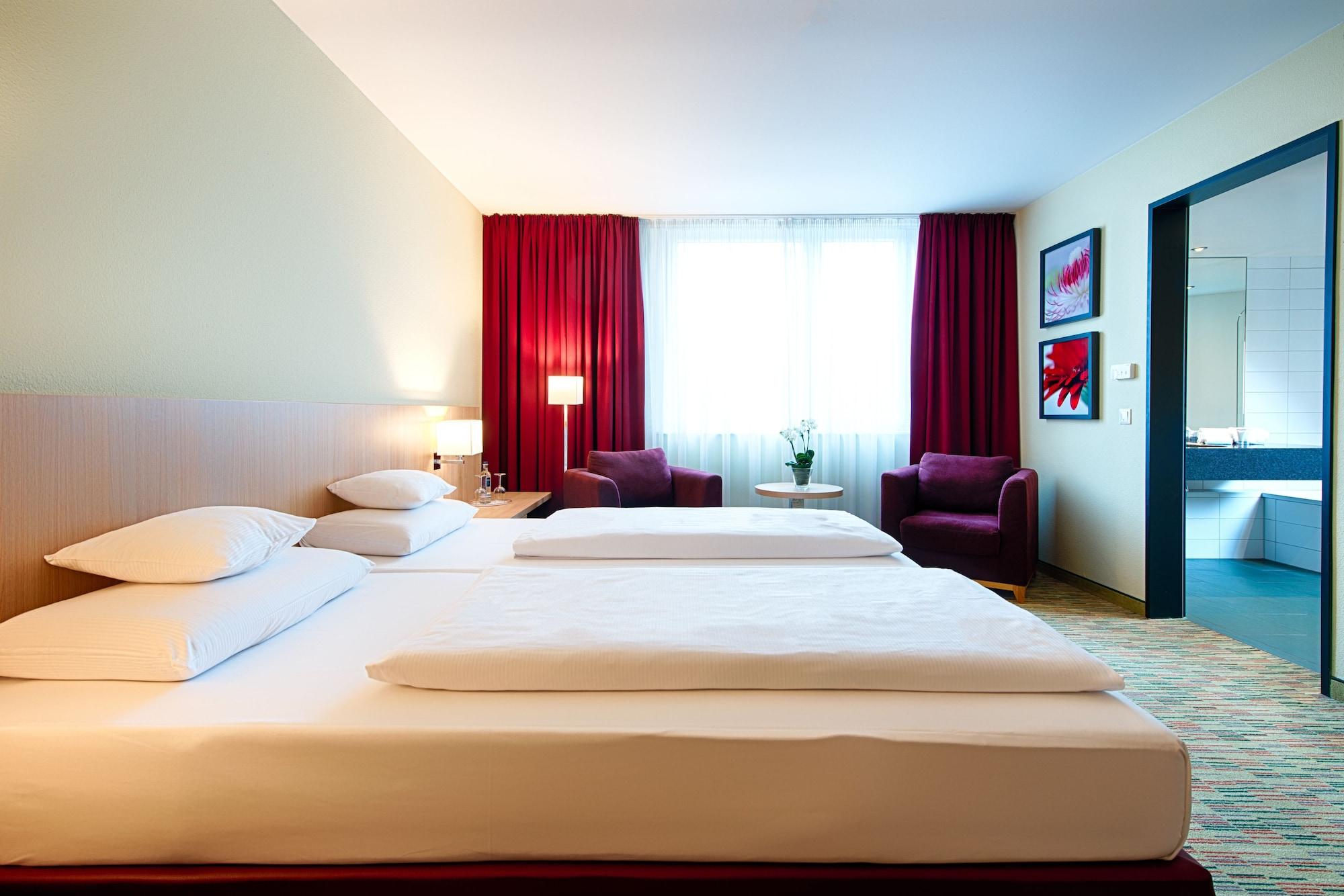 Welcome 4* Paderborn