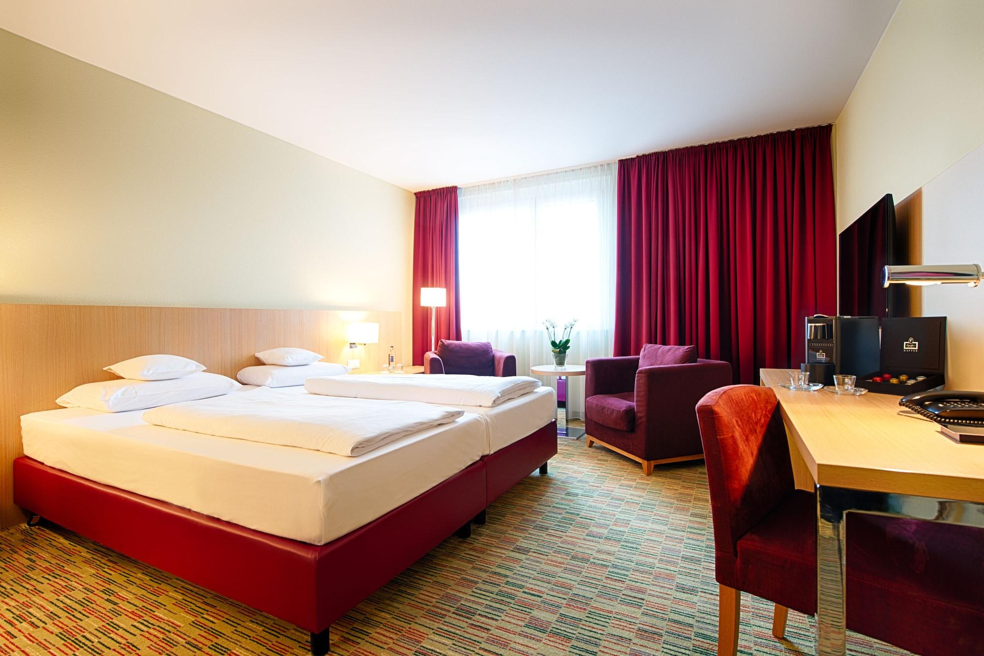Welcome Hotel 4*