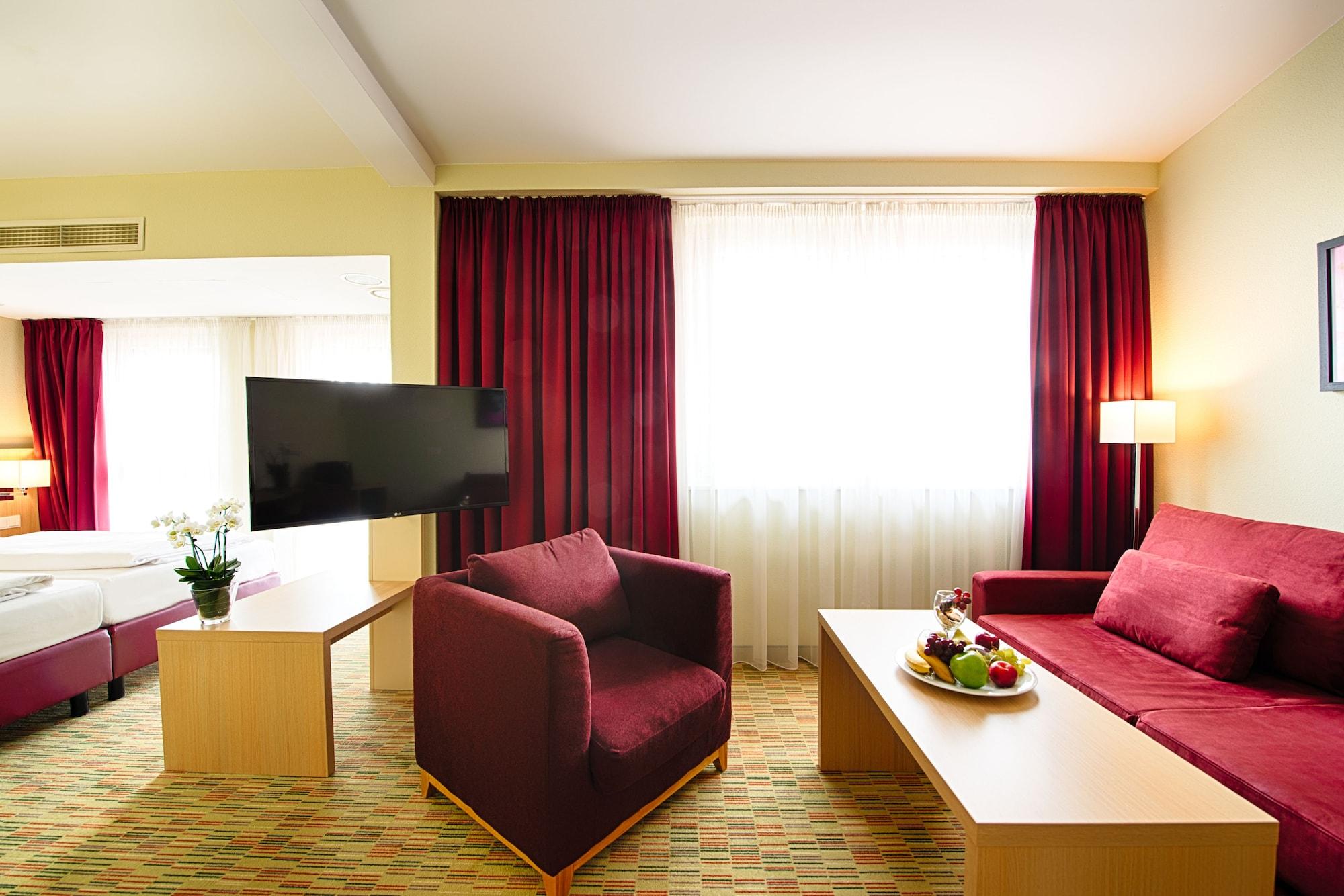 Welcome 4* Paderborn