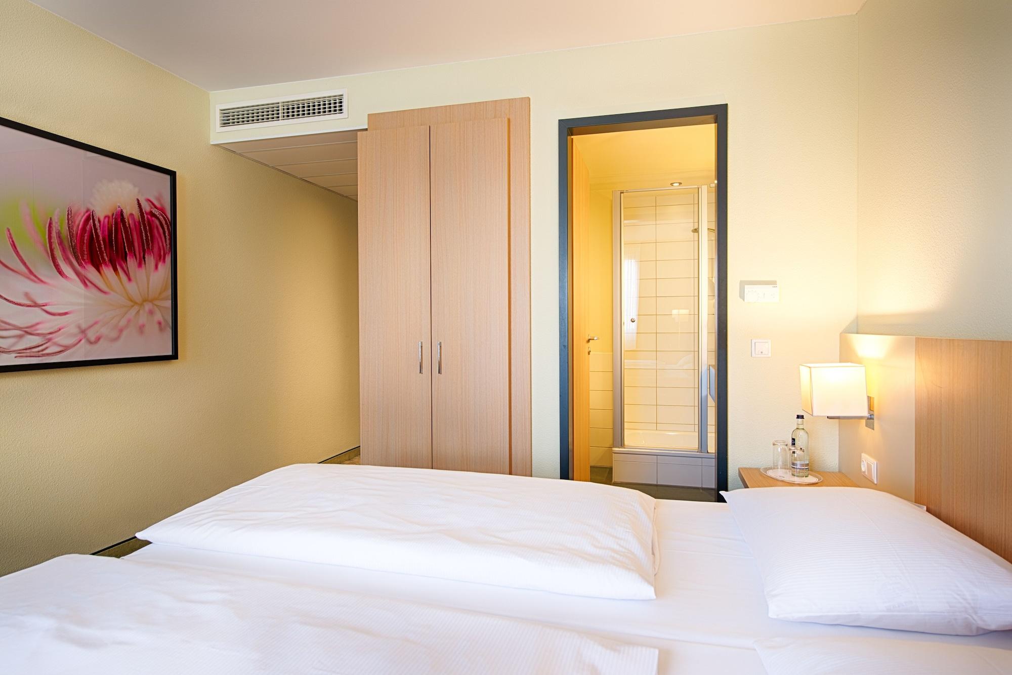 Welcome Hotel Paderborn