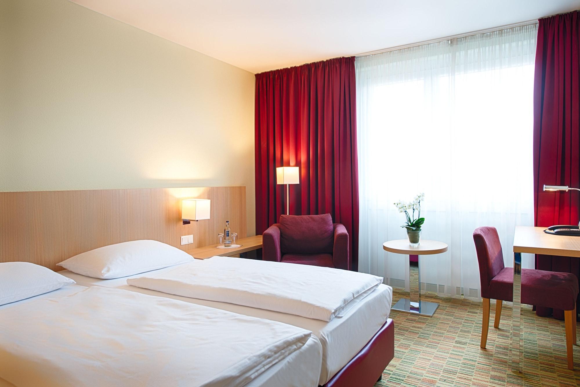 Hotel Welcome