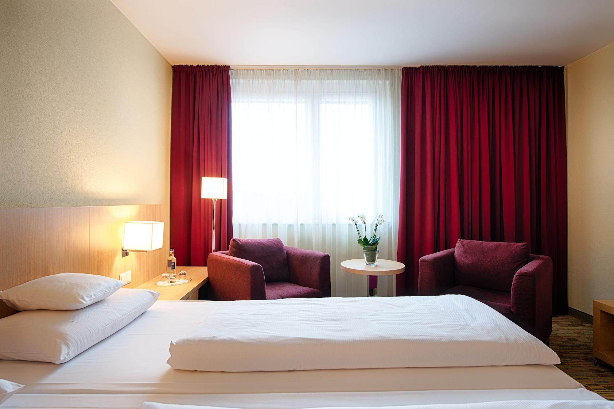 Hotel Welcome