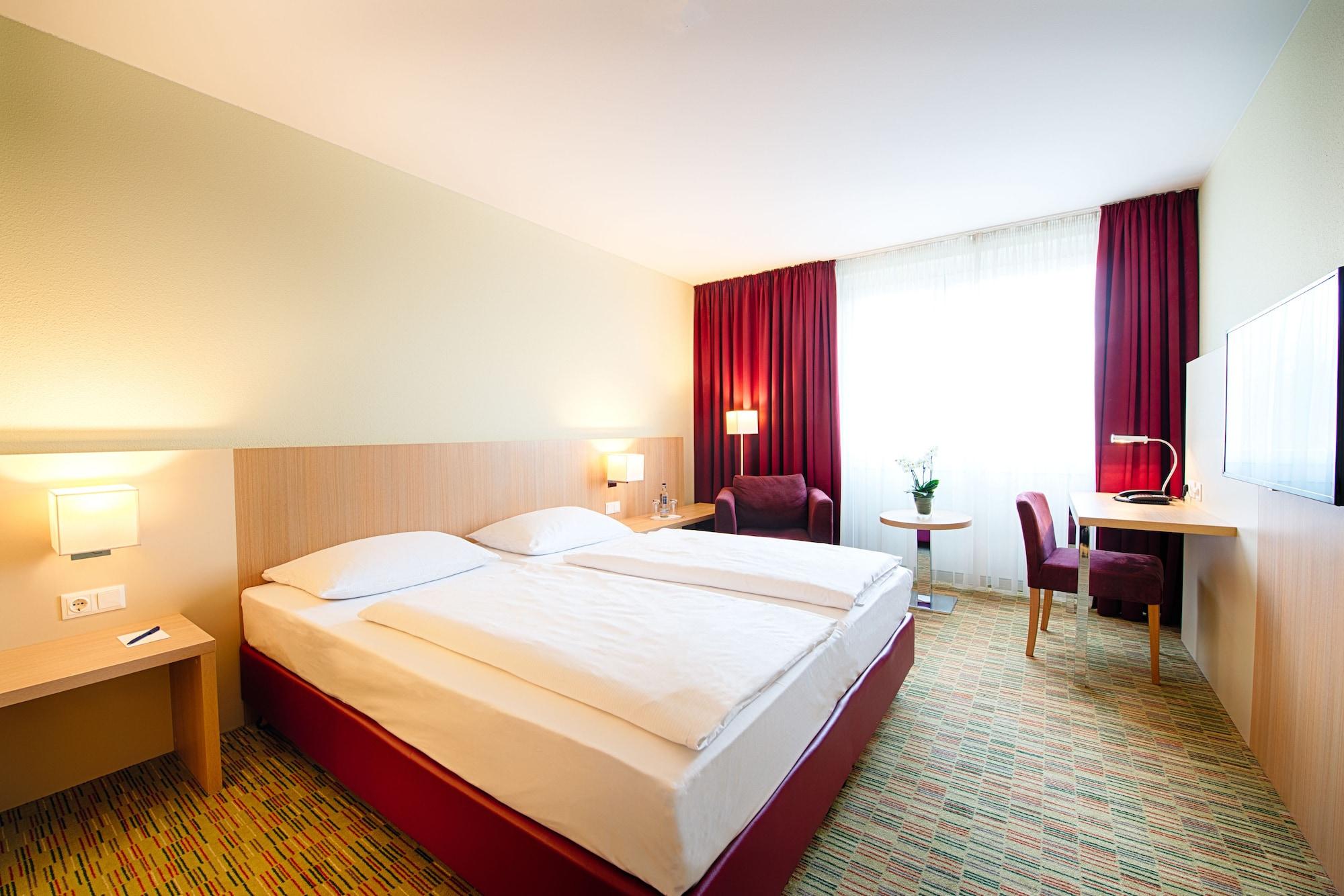 Hotel Welcome