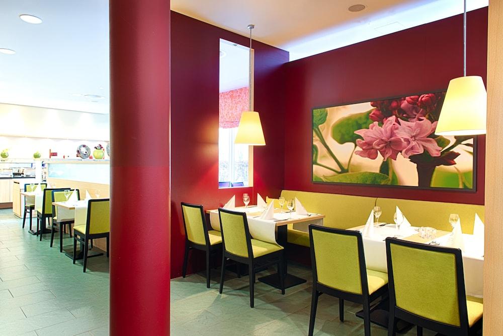 Hotel Welcome Paderborn