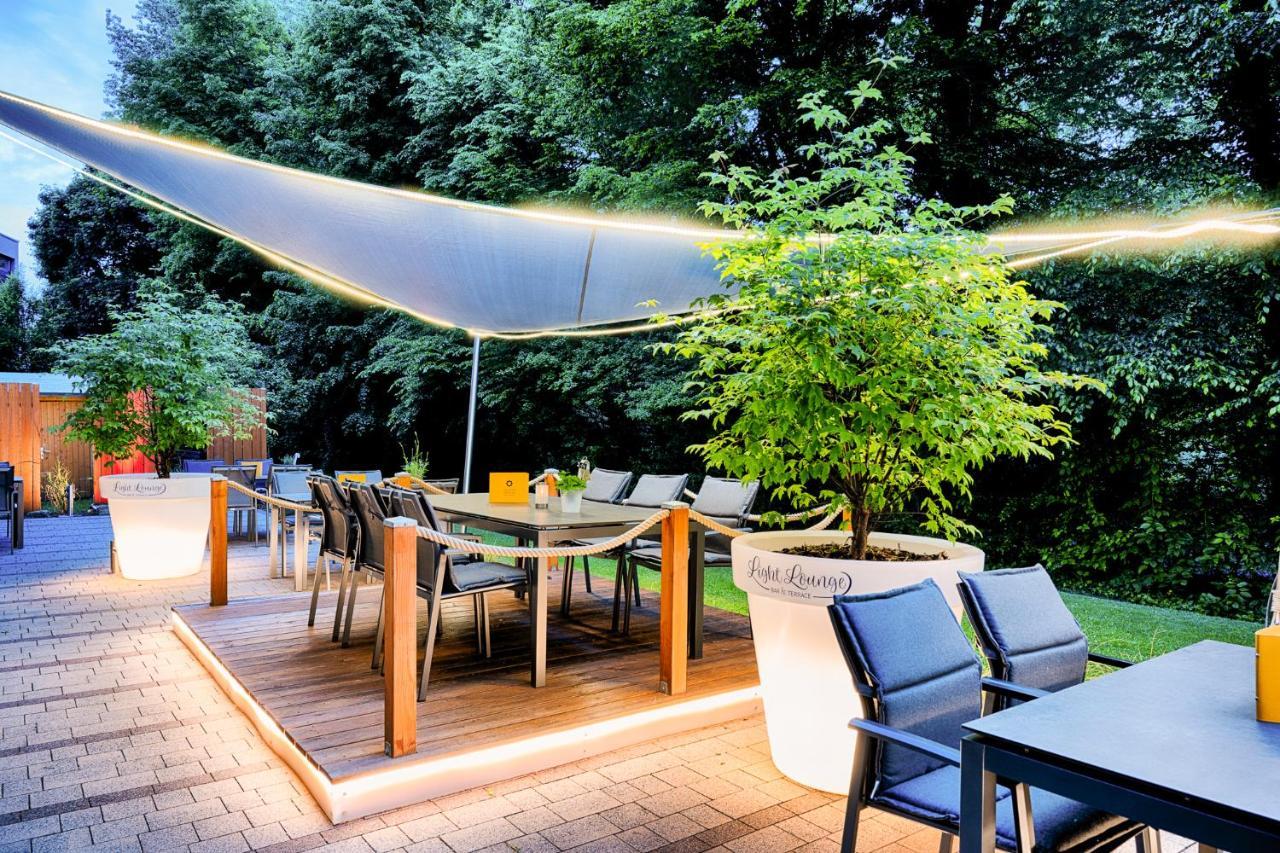 Hotel Welcome Paderborn