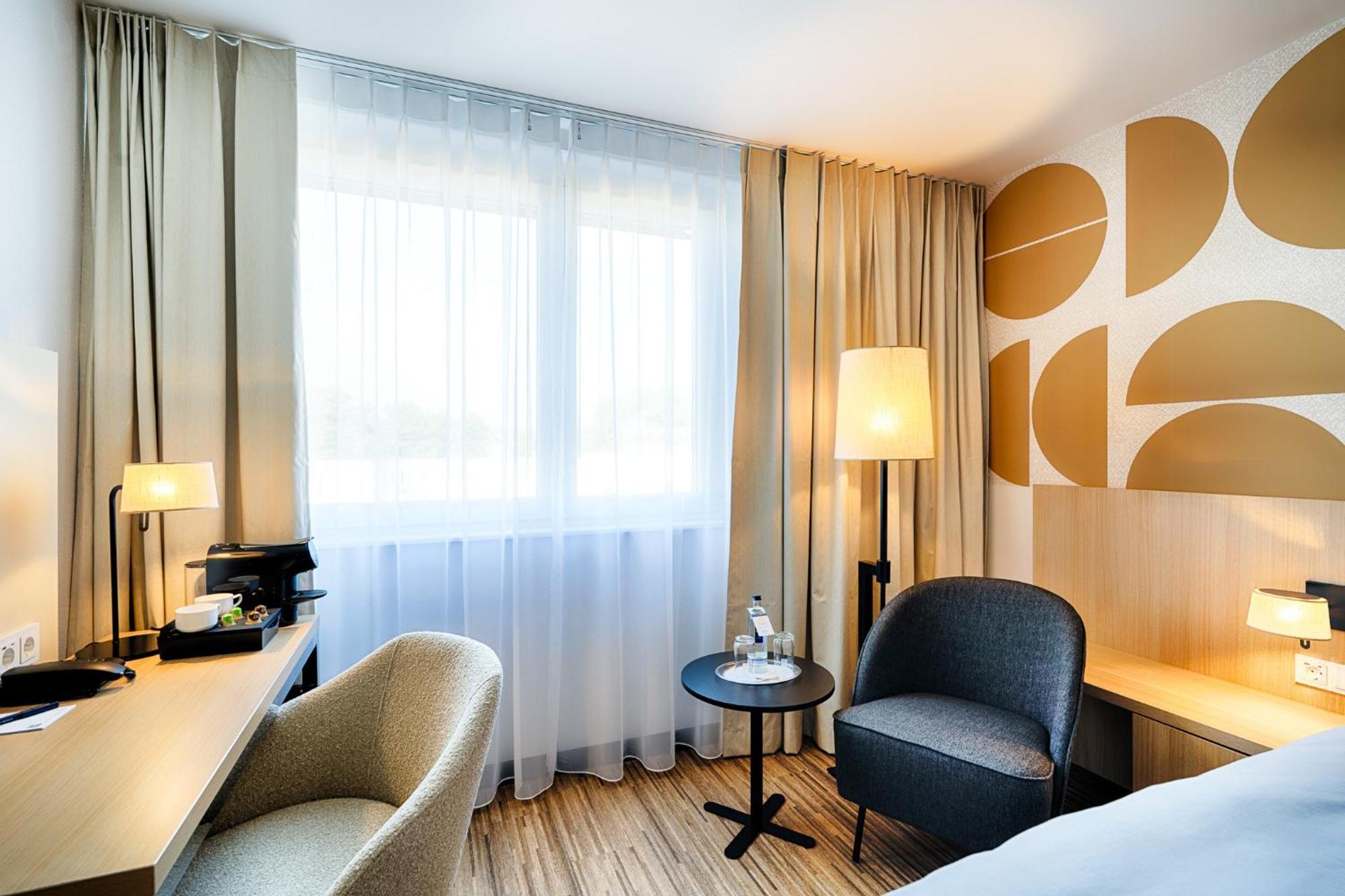 Hotel Welcome 4*