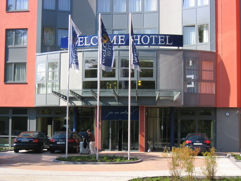 Welcome Hotel Paderborn