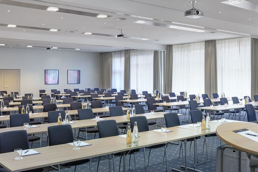 Hotel Welcome Paderborn