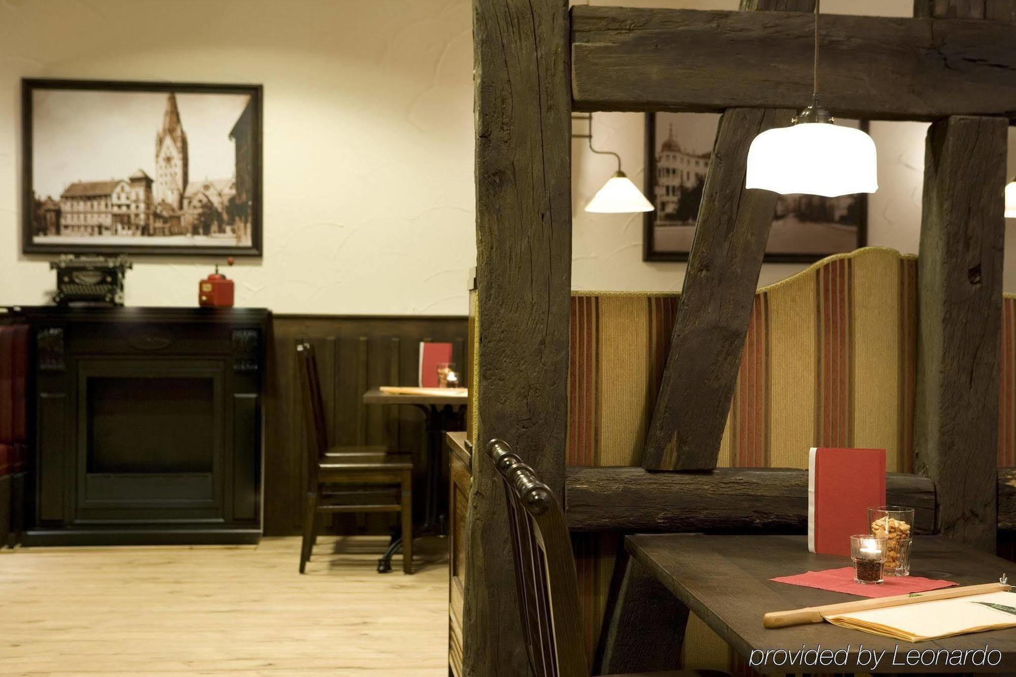 Hotel Welcome Paderborn