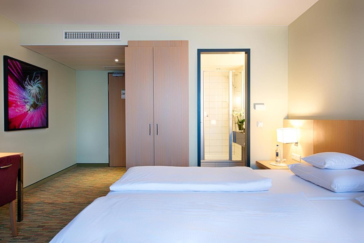 Hotel Welcome 4*
