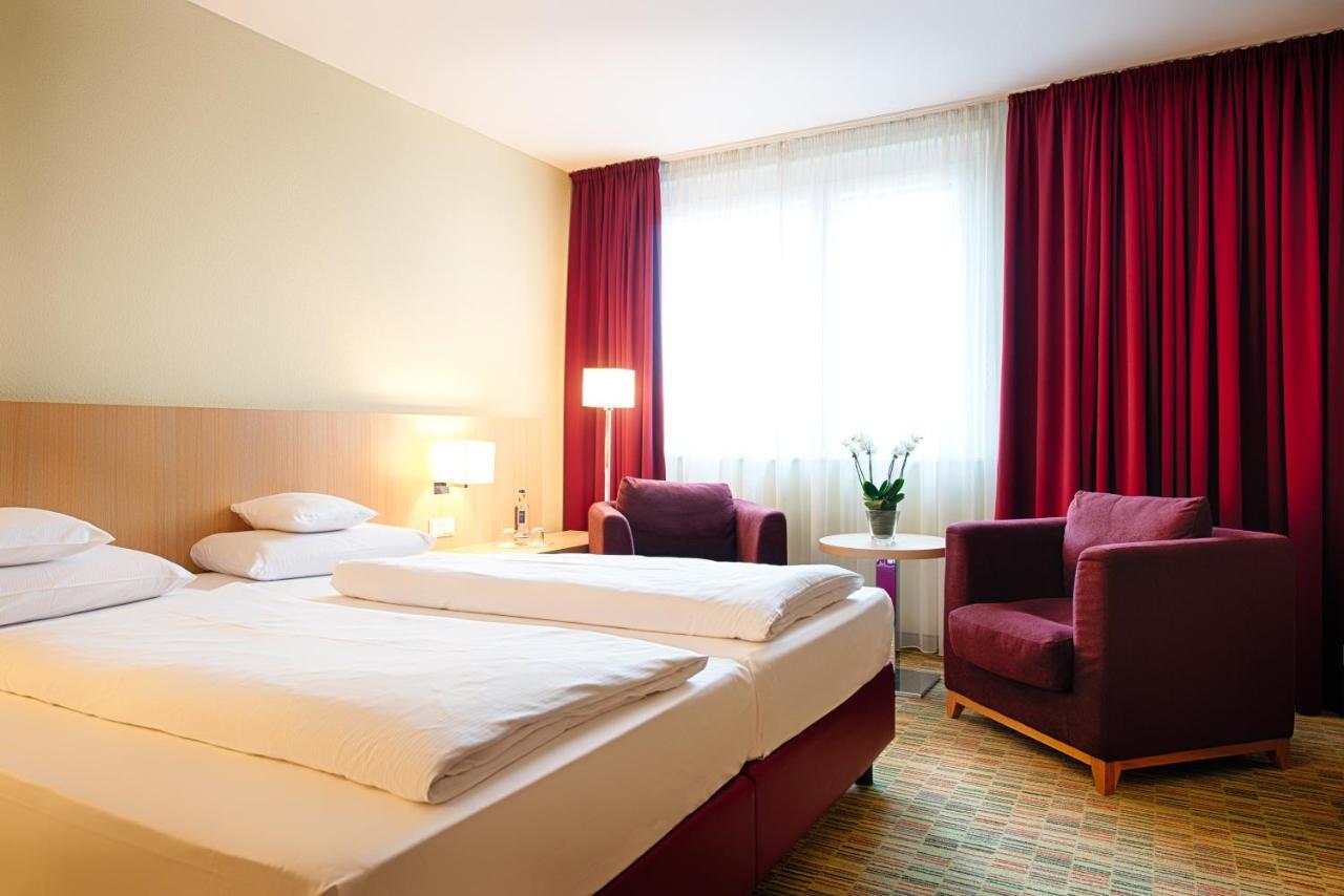 Hotel Welcome