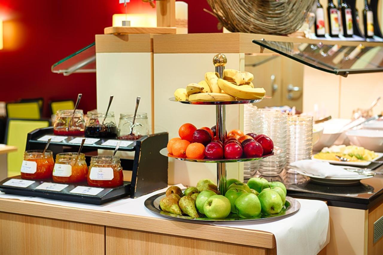 Hotel Welcome Paderborn