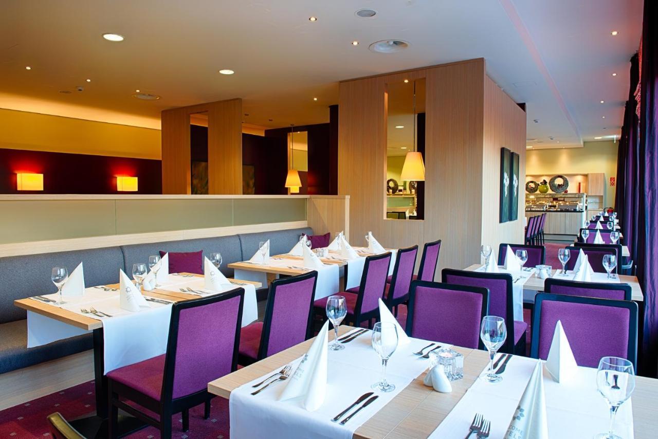 Welcome Hotel Paderborn