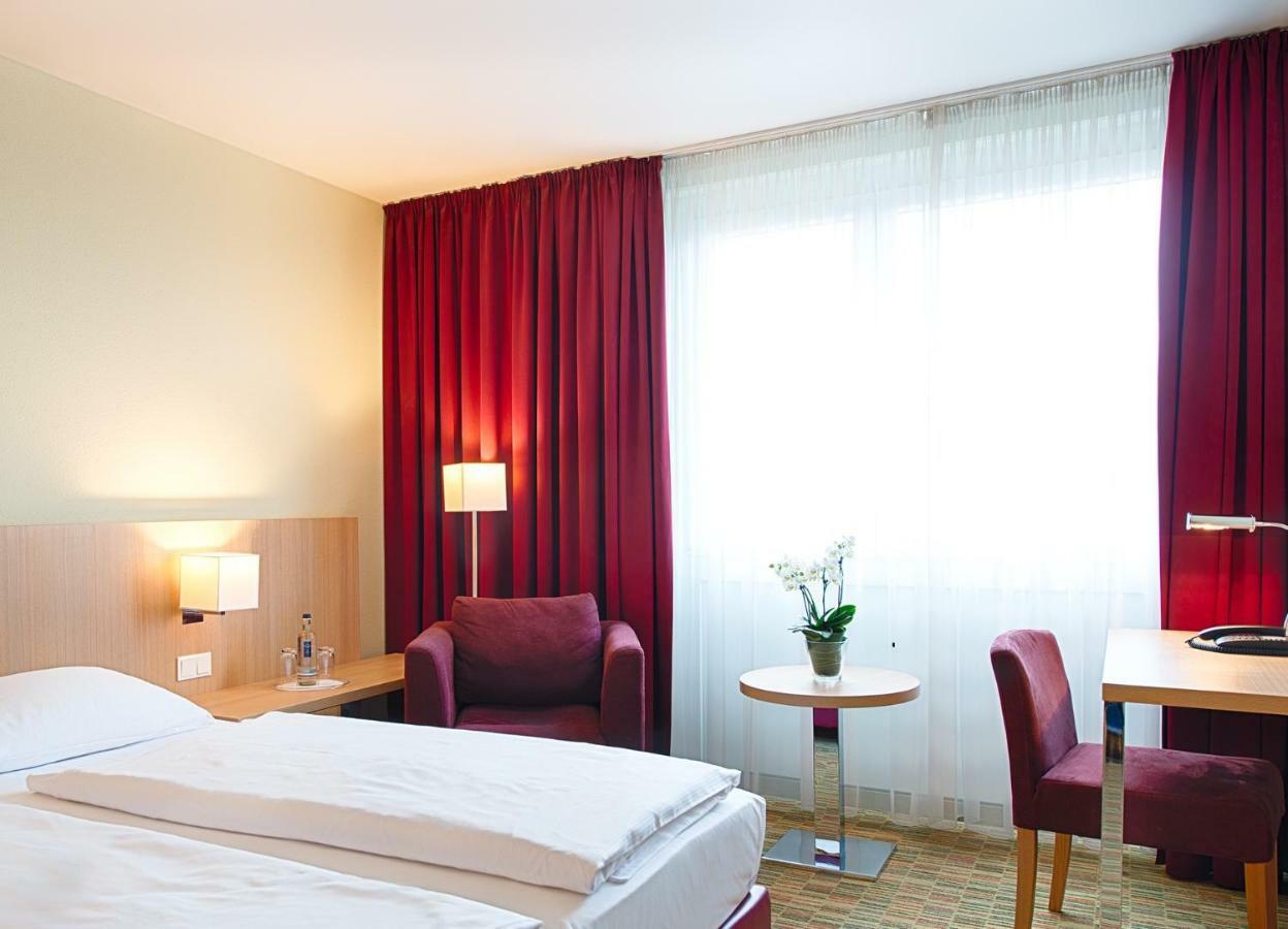 Welcome 4* Paderborn