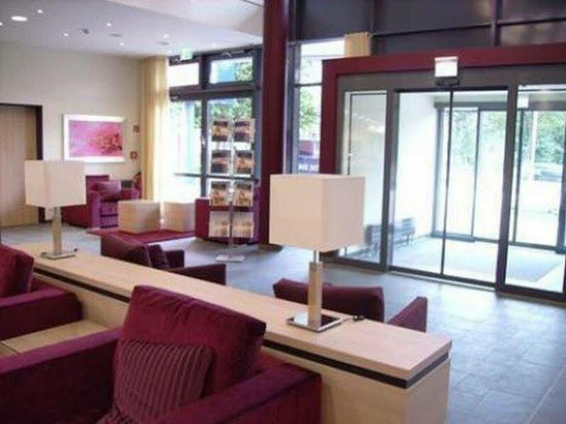 Hotel Welcome 4*