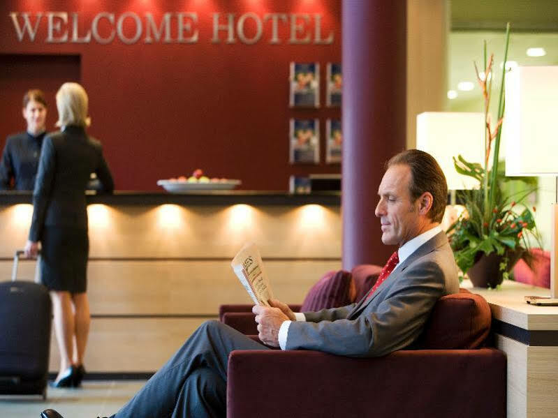 Welcome Hotel