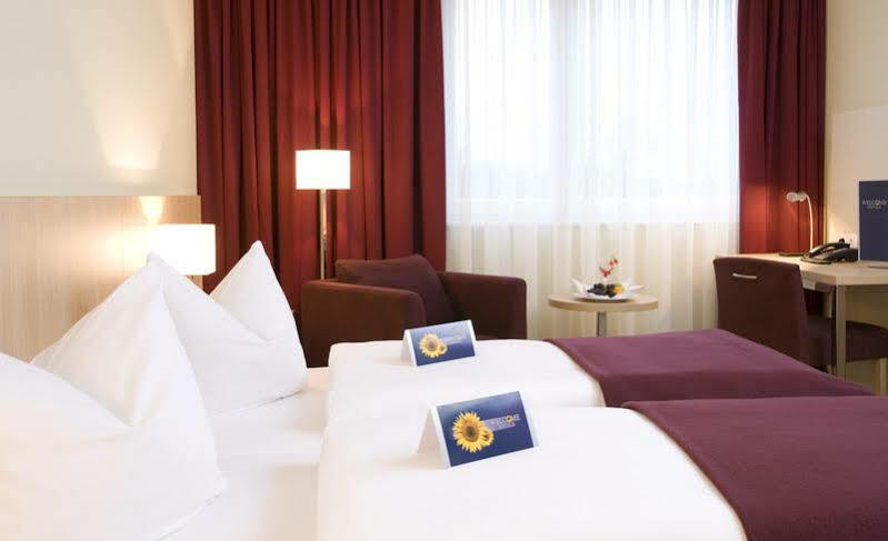 Hotel Welcome Paderborn