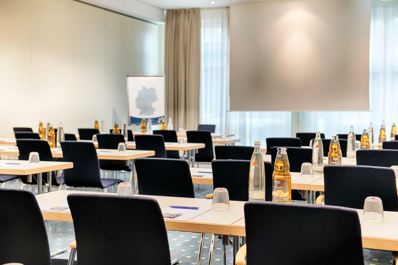 Hotel Welcome Paderborn