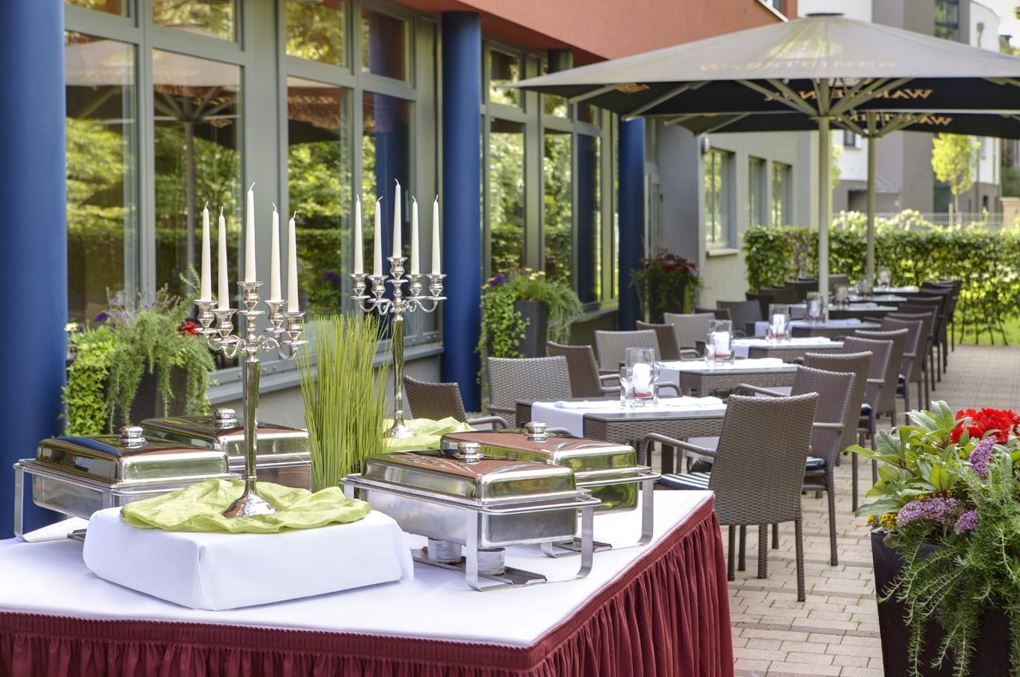 Hotel Welcome 4*